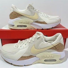 NIKE エアマックス　スニーカー　新品未使用　27cm相当　の画像