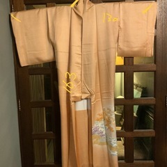 着物