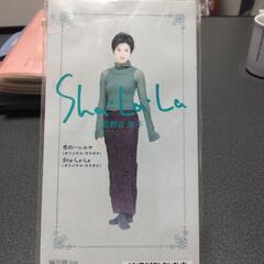 荻野目洋子コンパクトディスク