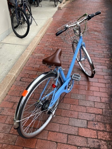 自転車