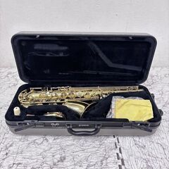  21542  サックス　ケース付 YAMAHA　ヤマハ   ◆...