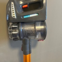 【お引取り者決定しました】コードレス掃除機 の画像