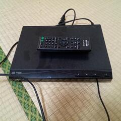 DVDプレイヤー　ジャンク