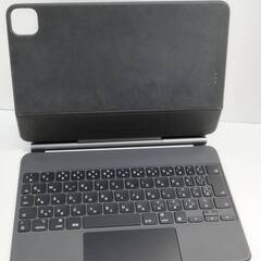 Apple iPad 11インチ Magic Keyboard A2261〈MXQT2J/A〉 (中古 Apple iPad 11インチ Magic Keyboard A2261〈MXQT2J/A〉 (中古
