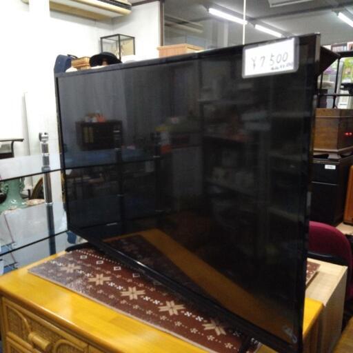 テレビ
