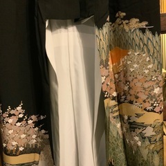 着物の画像