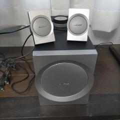 スピーカーの画像