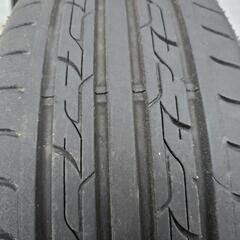 夏タイヤ ナンカン 205/60R16 2021年 2本 バリ山の画像