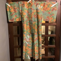 着物の画像