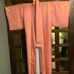 着物