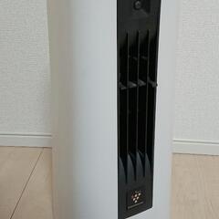 SHARP / セラミックファンヒーター & 空気清浄機 の画像