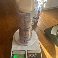 フマキラー 凍殺ジェット 300ml x 4本セット + 1 本おまけ！の画像