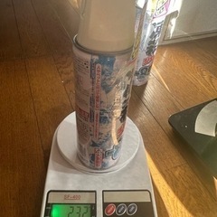 フマキラー 凍殺ジェット 300ml x 4本セット + 1 本おまけ！の画像