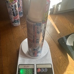 フマキラー 凍殺ジェット 300ml x 4本セット + 1 本おまけ！の画像