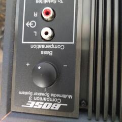 スピーカーの画像