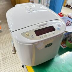 【激安】リンナイ ガス炊飯器 RR-10MLT-1 2003年製...