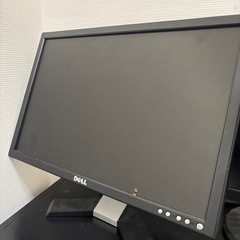 モニター(使用不可)