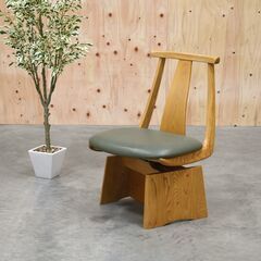 カリモク家具 椅子(家具)の中古が安い！激安で譲ります・無料で