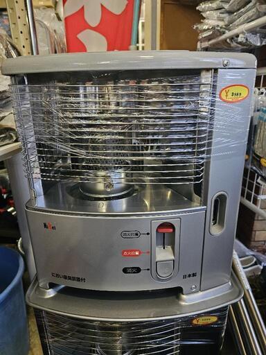 反射式石油ストーブ リサイクルショップサポート仙台