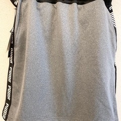未使用値札付 PUMA ゴルフウェア スカート ゴルフグッズ G...