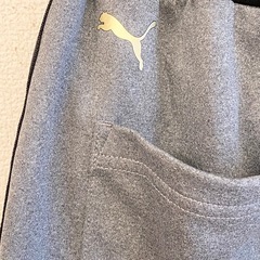未使用値札付 PUMA ゴルフウェア スカート ゴルフグッズ GOLF サイズS プーマの画像