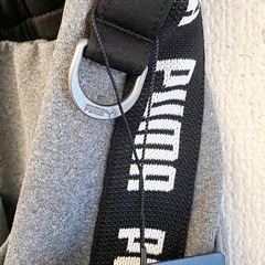 未使用値札付 PUMA ゴルフウェア スカート ゴルフグッズ GOLF サイズS プーマの画像