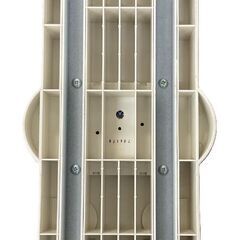 【動作確認済】CARL カール事務器 No.122 強力パンチ パンチング ２つ穴 ダストボックス付 オフィス 事務用品の画像