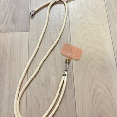 スマホホルダー