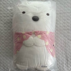 すみっこぐらし　ぬいぐるみ　XLサイズ