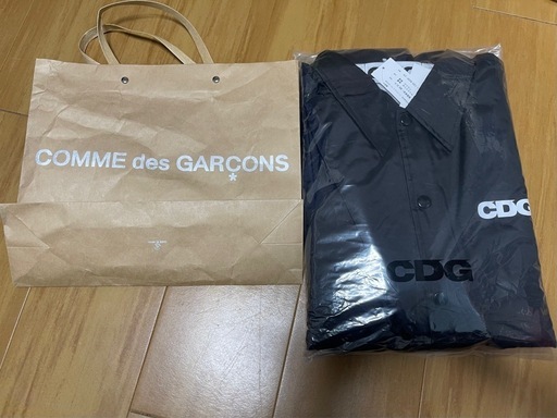 コムデギャルソン