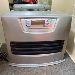 lc-l537 トヨトミファンヒーター　