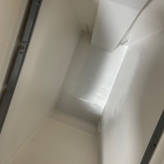 ニトリ　ペダルペール　　45リットル　ダストボックス　の画像