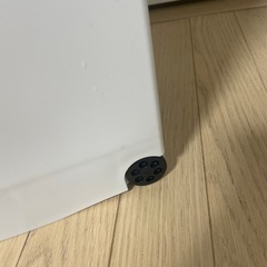 ニトリ　ペダルペール　　45リットル　ダストボックス　の画像