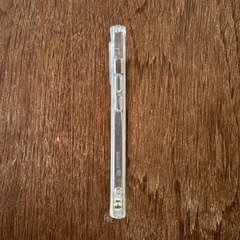 きれいなESRのiphone15用耐衝撃クリアケース売りますの画像