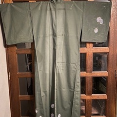 着物の画像
