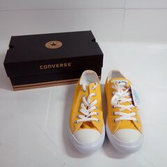 未使用品 CONVERSE コンバース ALL STAR LIG...
