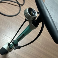 空気入れ