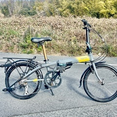 ターン tern Link N8 Rapid Transit R...