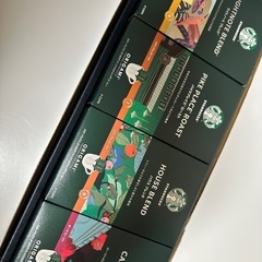 スタバ ドリップコーヒー16包