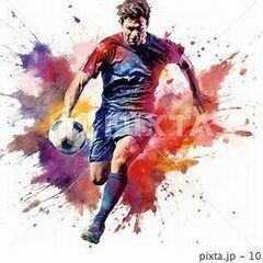 2025.1.12〜新規立ち上げメンバー募集！！⚽　今回第2回です