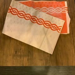 帯の画像
