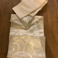 帯の画像