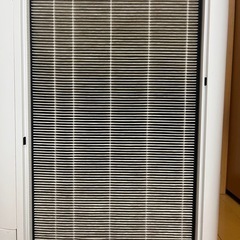 今週まで2000円off✨️SHARP空気清浄機2022年製✨️の画像