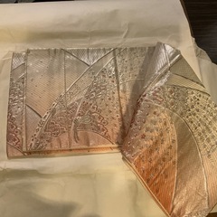 帯の画像