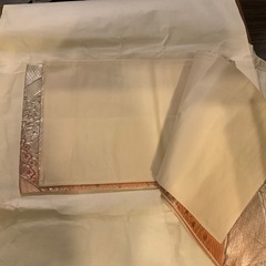 帯の画像
