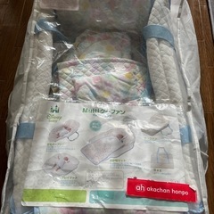 アカチャンホンポ　マルチクーファン