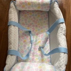 アカチャンホンポ　マルチクーファンの画像