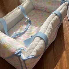 アカチャンホンポ　マルチクーファンの画像