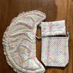 アカチャンホンポ　マルチクーファンの画像