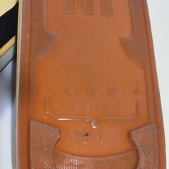 新品並み！　草履　下駄　着物　和風　メンズの画像